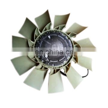 Hot Sale Silicone Oil Fan Clutch Assembly 1308060-K1700