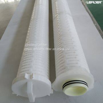 reverse osmosis system replacement Pentair large flow PP water filter cartridge security filter AL5-60B