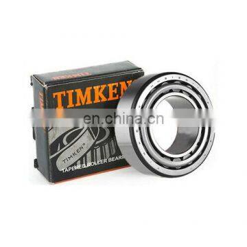 China manufacturer supply wholesale price truck parts taper sets 37425/37625 timken inch tapered roller bearing