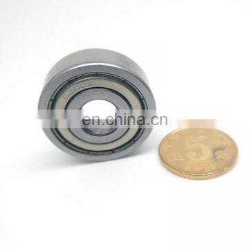 ISO9001:2015 ball bearing 6002 ball bearing 6003 small bearing