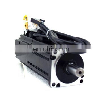 400W 1.27nm industrial servo motor for wood router