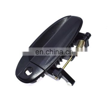 Free Shipping! For Chevy Aveo 4 Aveo 5 09-11 Outer Front Left Exterior Door Handle 96541631