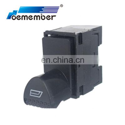 OE Member 100161241 Truck Combination Switch Front Right Window Switch Truck Panel Window Lifter Switch For FIAT