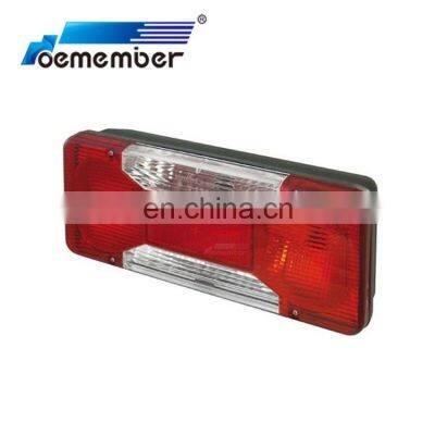 OE Member 5801351224 Truck Tail Lamp R Heavy Duty Truck Body Parts AUTO Parts 5801631433 69500026 D12335 For IVECO