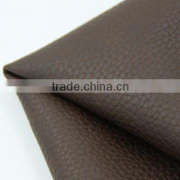 pu/pvc synthetic leather nonwoven fabric