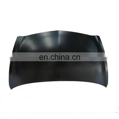 Hot selling chinese car parts auto hood fit for HONDA FIT/JAZZ ( HB) 03- car engine hood cover OEM 60100-SAG-H00ZZ