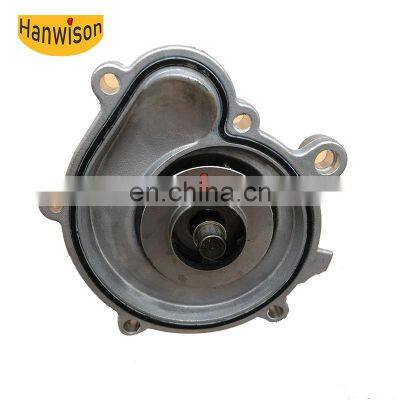 Cooling System Auto Engine Water Pump For Mercedes Benz M271 C E SLK 2712001001 2712000201 Water Pump