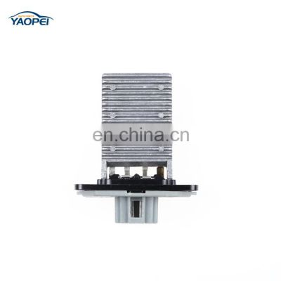 100004419 97035-38000 OEM Heater Blower Motor Fan Resistor For Hyundai Sonata XG300 XG350 1999-2005