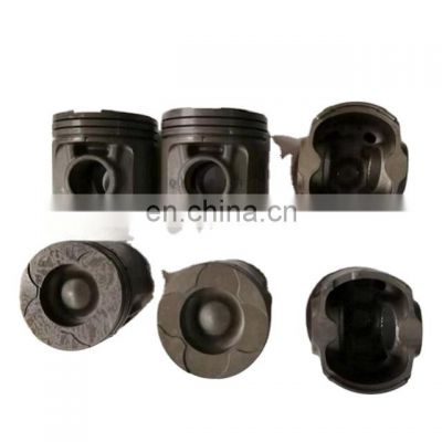 6211-32-2130/6211-32-2110/ 6211-31-2031 Excavator diesel engine parts piston for 6D140 piston assy