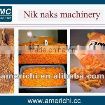 Nik Naks cheetos snacks machines