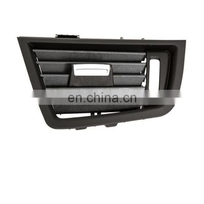 High Quality and Good Price Professional Air Outlet Vent Grille for BMW 10-17