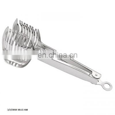 Best Quality Stainless Steel Tomato Slicer