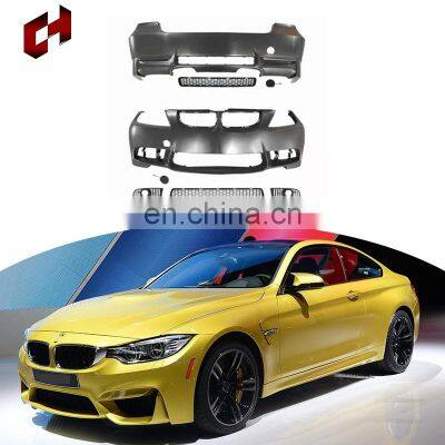 CH Hot Sales Auto Parts Seamless Combination Fender Wide Grilles Auto Parts Body Kits For BMW E90 3 Series 2005 - 2012