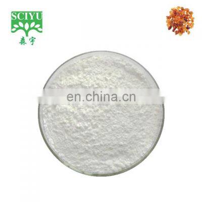 Boswellia serrata extract  boswellic acid