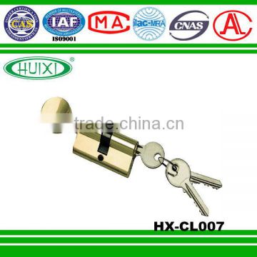 cheap hardware real estate cylinder CL007