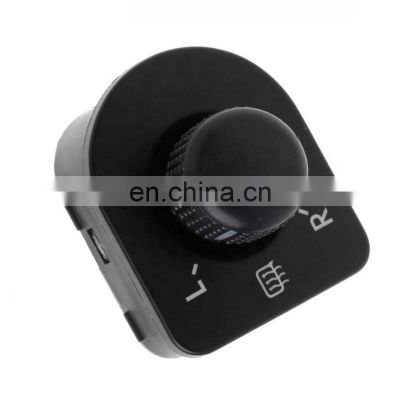 china wholesale market Auto Power Electric Mirror Switch For VW Golf 4 Bora Passat B5 OE 1J1959565D 1J1959565F
