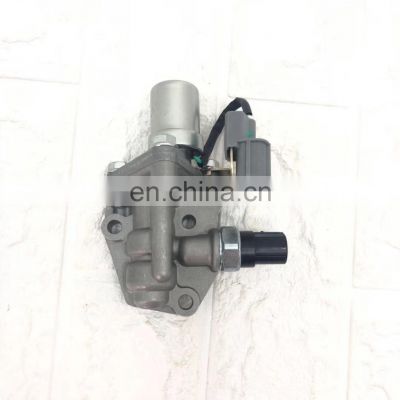 Brand now   VTEC  Car Engine Variable Timing Solenoid Compatible 15810-PAA-A02  15810PAAA02 for   Honda Accord   ODYSSEY  2002