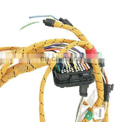 Excavator parts E330D E336D C9  Engine Wiring Harness 323-9140