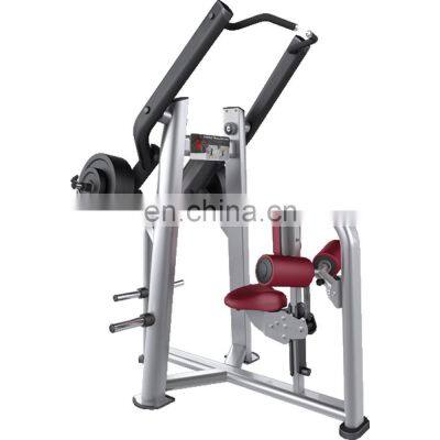 ASJ-M612 Front Pulldown fitness equipment machine commercial gym equipment