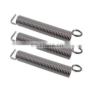 custom high quality stainless steel spring Extension spring for automotive machinery