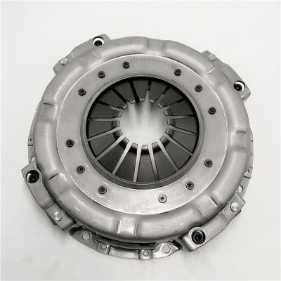 Factory Wholesale High Quality Auto Clutch Cover Product For HOWO