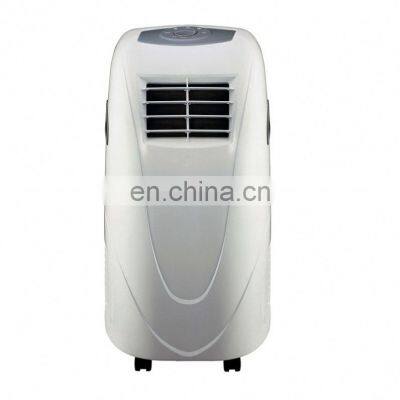Manufacturer Supply Cooling And Dehumidifying R410a Portable Air Conditioner 5000Btu