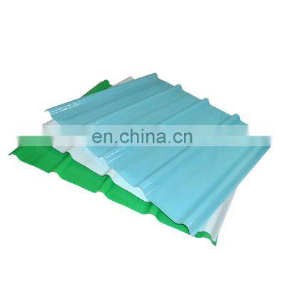 Nepal mesh resin tile fiberglass  FRP Synthetic Resin Tile Anti-corrosion FRP Polyester roof sheet for home farm factory vila