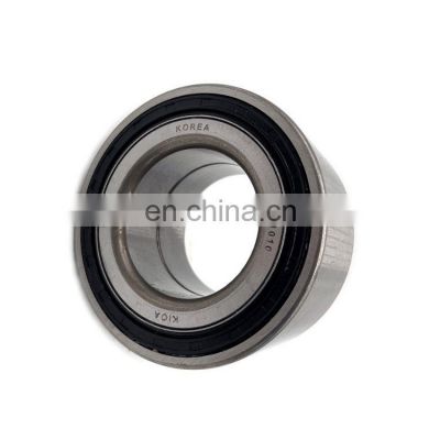 High Quality Ij111010 Bah-0155a 42*78*40mm Stable Wear-resistant Durable Automotive Car Hub Wheel Bearings