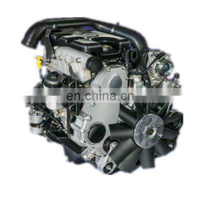 Top Quality Chaochai CY4100Q engine