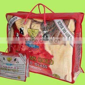 pvc wire bag