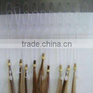 Wholesale Top Quality Micro Loop Ring Hair Extensions