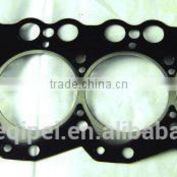 cylinder head gasket for NISSAN TD27