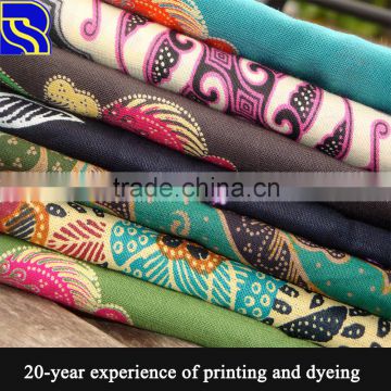Most popular highly praised fabric textile