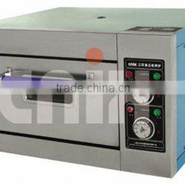 electric deck oven(CE&ISO,MANUFACTURER)