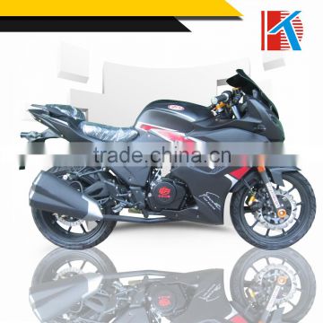 2016 fancy design DK250-3 automatic 250cc motorcycle                        
                                                Quality Choice
