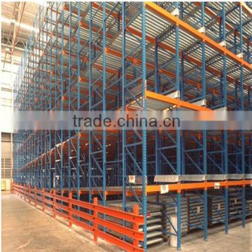 guangzhou factory wholesale gravity flow shelving