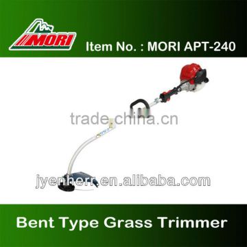 Bent Type Petrol Grass Cutting Tool