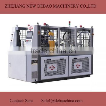price for Intelligent paper bowl hollow forming machine
