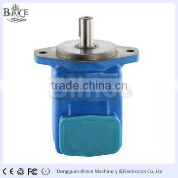 Blince high pressure oil sealed VQ rotary vane oil pump for harvester scrollbars