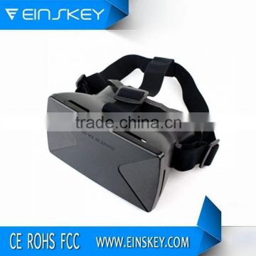 High-tech 3D VR GLASSES for smartphone