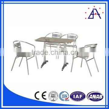 Best Services Aluminum Chair