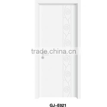 PVC Wooden Single Door Designs