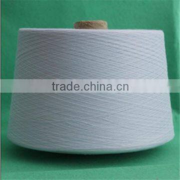 High quality yarn for weaving and knitting