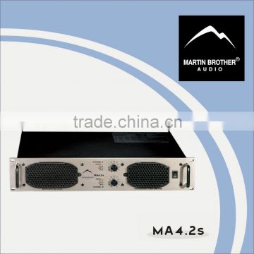 MA Series power amplifier MA4.2s