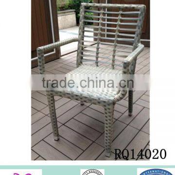 Balcony Chair PE Rattan For Garden Use