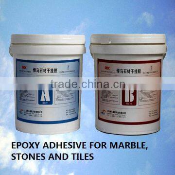 HM-100 EPOXY Stone Adhesive