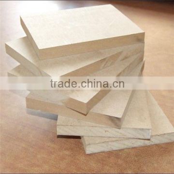 Plain mdf sheets for furniture from hardwood