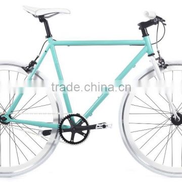 700C Hi- Ten Steel Fixed Gear Bike single speed fixie bike KB-700C-M16056