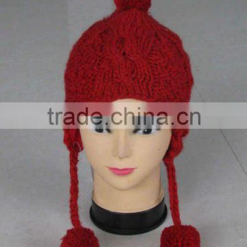 NEWEST! 2015 Kids Knitted cute hats
