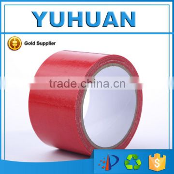 HIgh Quality Good Price Air Conditioner Colored Printed Duct Tape With Adhesive